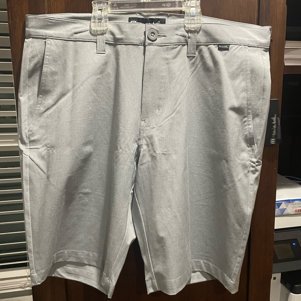 Travis Matthew shorts